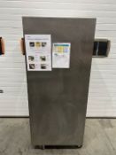 NO RESERVE Williams Refrigerator