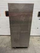 NO RESERVE Williams Refrigerator