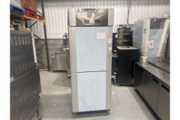 Gram Combi Twin KK82 CCG C1 Combi Fridge