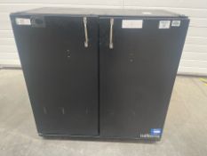 NO RESERVE Williams Back Bar Bottle Cooler