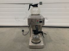 NO RESERVE Adexa Coffee Maker