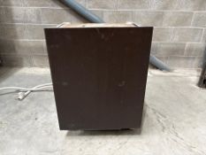 NO RESERVE Siemens Dishwasher