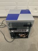 NO RESERVE Red Bull Mini Fridge