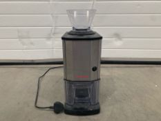 NO RESERVE Caterlite Grinder