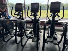 Matrix Touch Cross Trainer