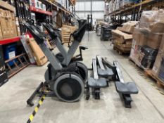 Concept 2 Rower x4 Spares & Repairs