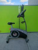Proform Pro C10U Exercise Bike - No Reserve