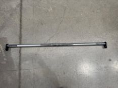 Straight Pull Down Bar - No Reserve