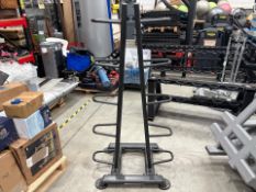 Physical Medicine Ball Stand- No Reserve
