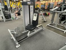 Everlast Pin Loaded Calf Extension - No Reserve