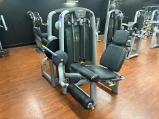 Technogym Leg Extensions Pin Loaded - No Reserve