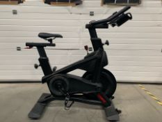Schwinn X Spin Bike
