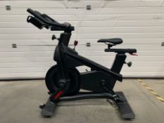Schwinn X Spin Bike