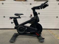 Schwinn X Spin Bike
