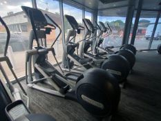 Precor EFX Cross Trainer - No Reserve