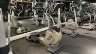 Tehcnogym Crossover 700 SP - No Reserve