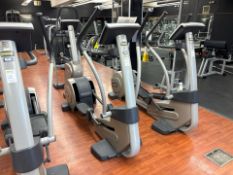 Technogym Crosstrainer- No Reserve