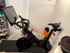 Peleton Bike