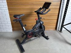ProForm Pro Trainer 500 Spin Bike, No Reserve