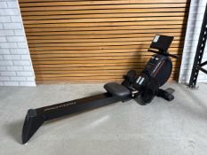 ProForm Pro Trainer 500 Rowing Machine, No Reserve