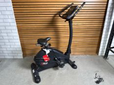 DKN AM-3i Exercise Bike, No Reserve