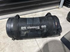 Escape 25kg Corbag