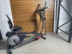 ProForm Hybrid Trainer