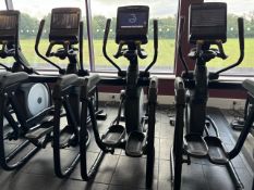 Matrix Touch Cross Trainer