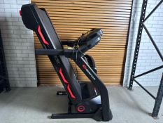 Bowflex BFX18 Folding Treadmill, No Reserve