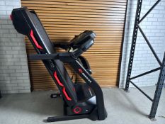 Bowflex BFX18 Folding Treadmill