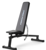 ProForm Sport Multi Position Bench XT, No Reserve