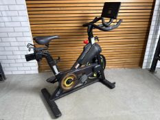 ProForm TDF CBC Spin Bike, No Reserve