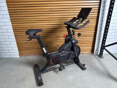 ProForm Pro Trainer 500 Spin Bike, No Reserve