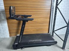 Echelon stride 6S-10 Treadmill, No Reserve