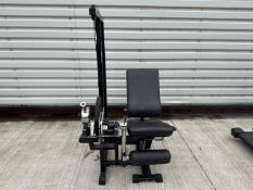 Technogym Leg Extension Pin Loaded