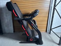 Bowflex BFX18 Folding Treadmill, No Reserve