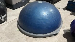 Bosu Ball