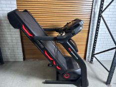 Bowflex BFX18 Folding Treadmill, No Reserve