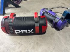 2 x PBX Bags
