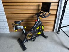 ProForm TDF CSC Spin Bike, No Reserve
