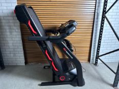 Bowflex BFX18 Folding Treadmill, No Reserve