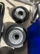 Technopgym Weight Plates & Bars
