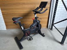 ProForm Pro Trainer 500 Spin Bike, No Reserve