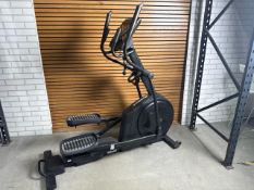 Nordic Track Airglide 14i, No Reserve