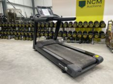 Gym Gear Treadmill - No Reserve