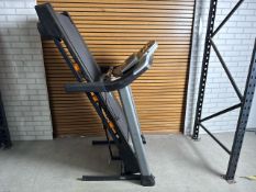 Nordic Track T14.0 Treadmill