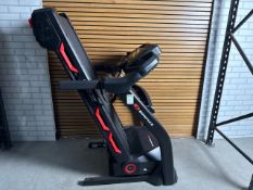 Bowflex BFX18 Folding Treadmill, No Reserve