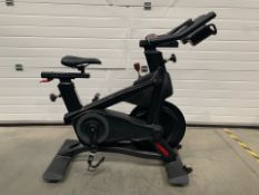 Schwinn X Spin Bike