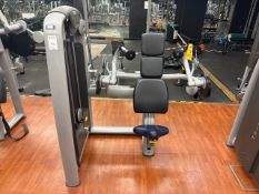 Technogym Arm Extension Pin Loaded - No Reserve