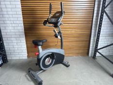 ProForm Pro C10U Upright Cycle